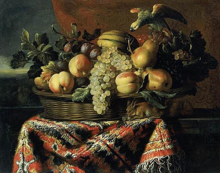 Still-Life, unknow artist